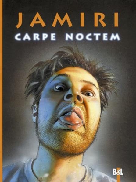 Carpe Noctem Books