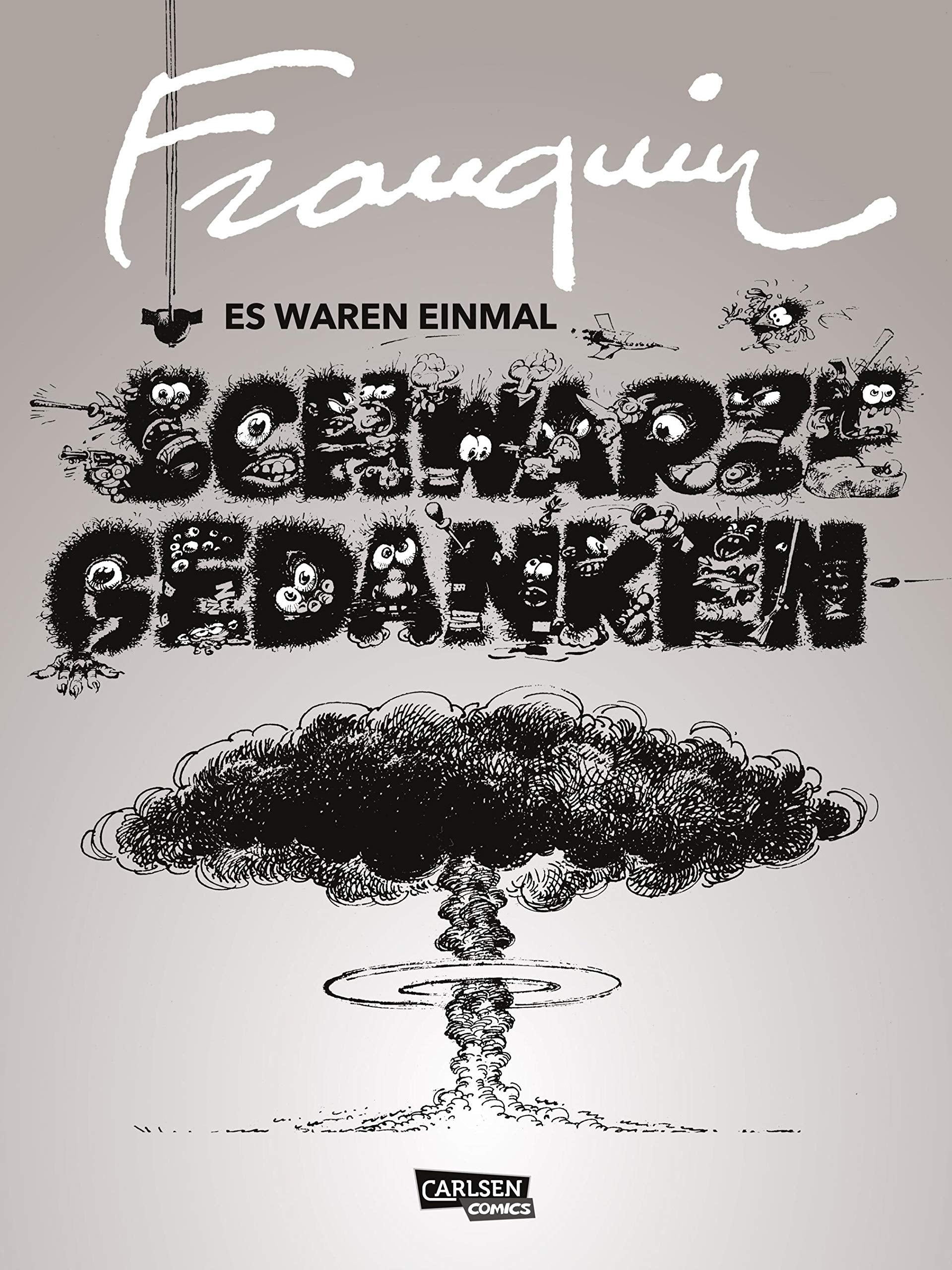 Product Image: Es waren einmal Schwarze Gedanken