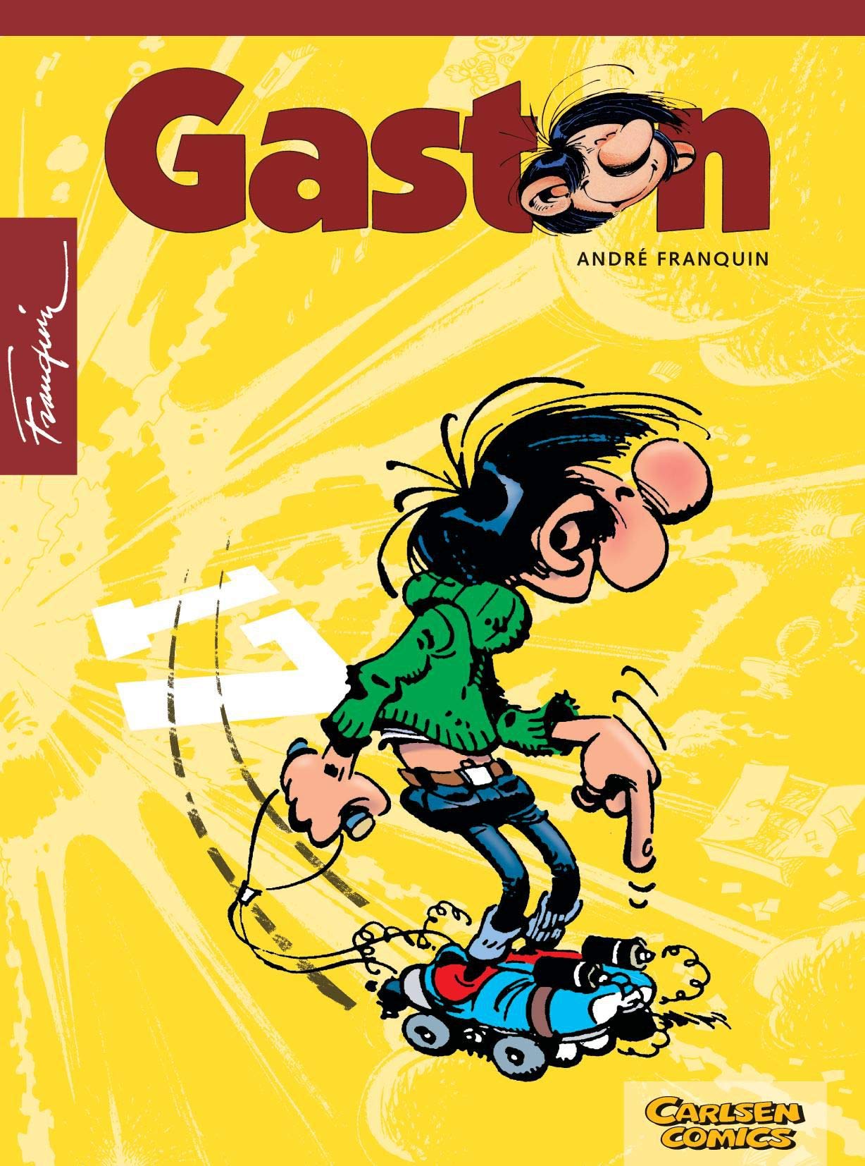 Product Image: Gaston 17