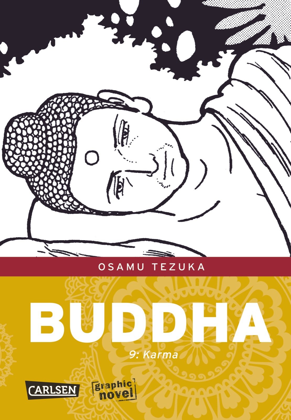 Product Image: Buddha 09