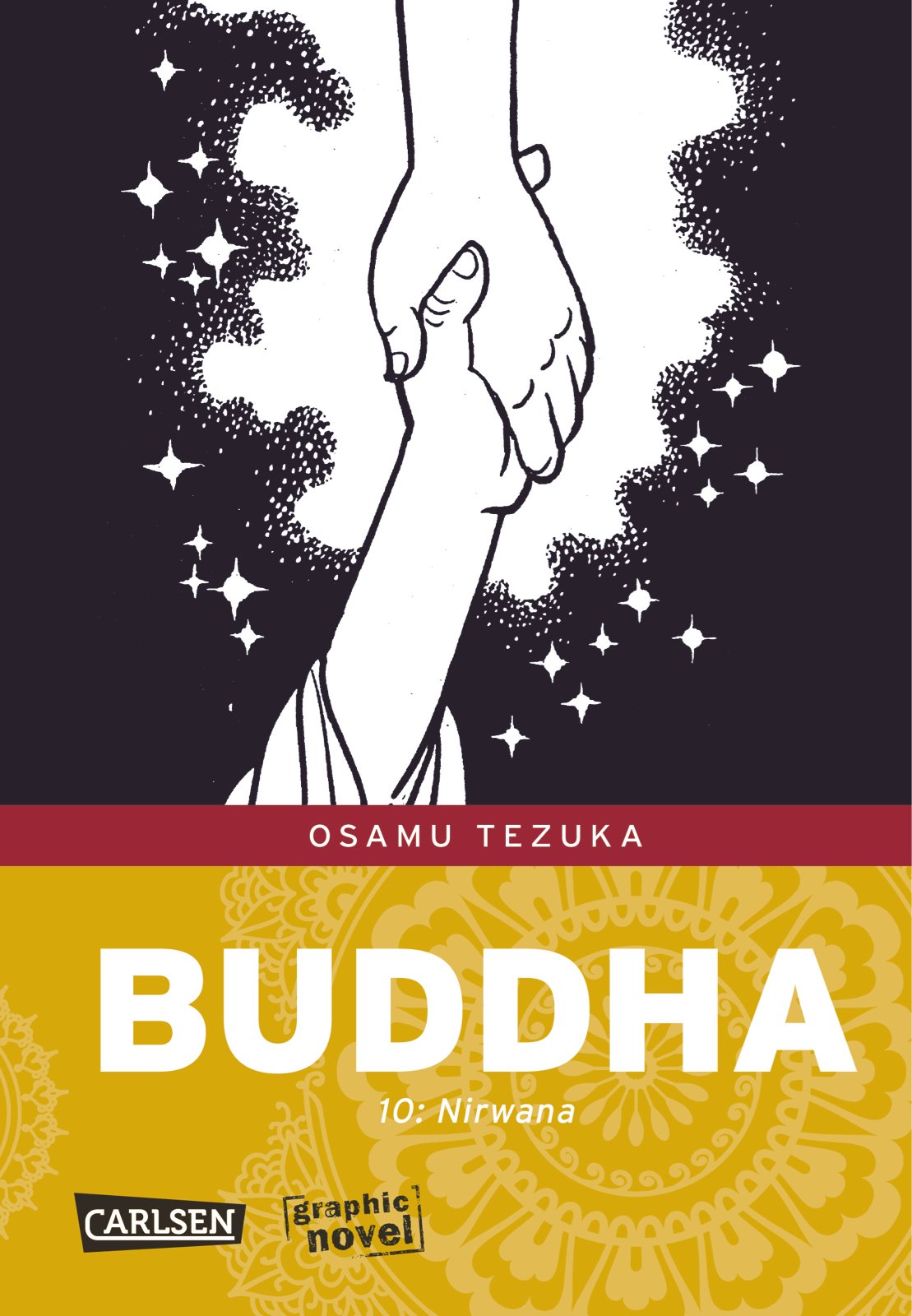Product Image: Buddha 10