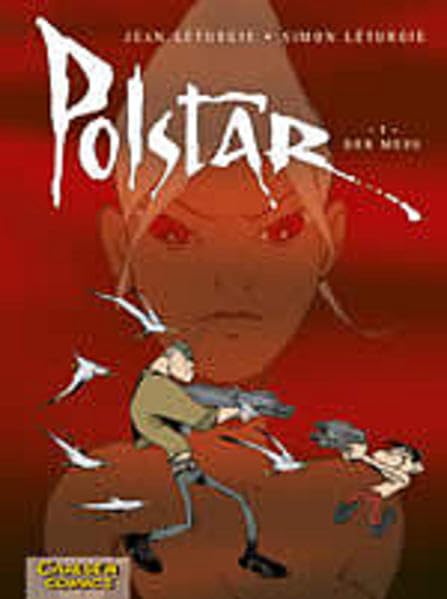 Polstar Bd.1 : Das Meru Humour & Satire