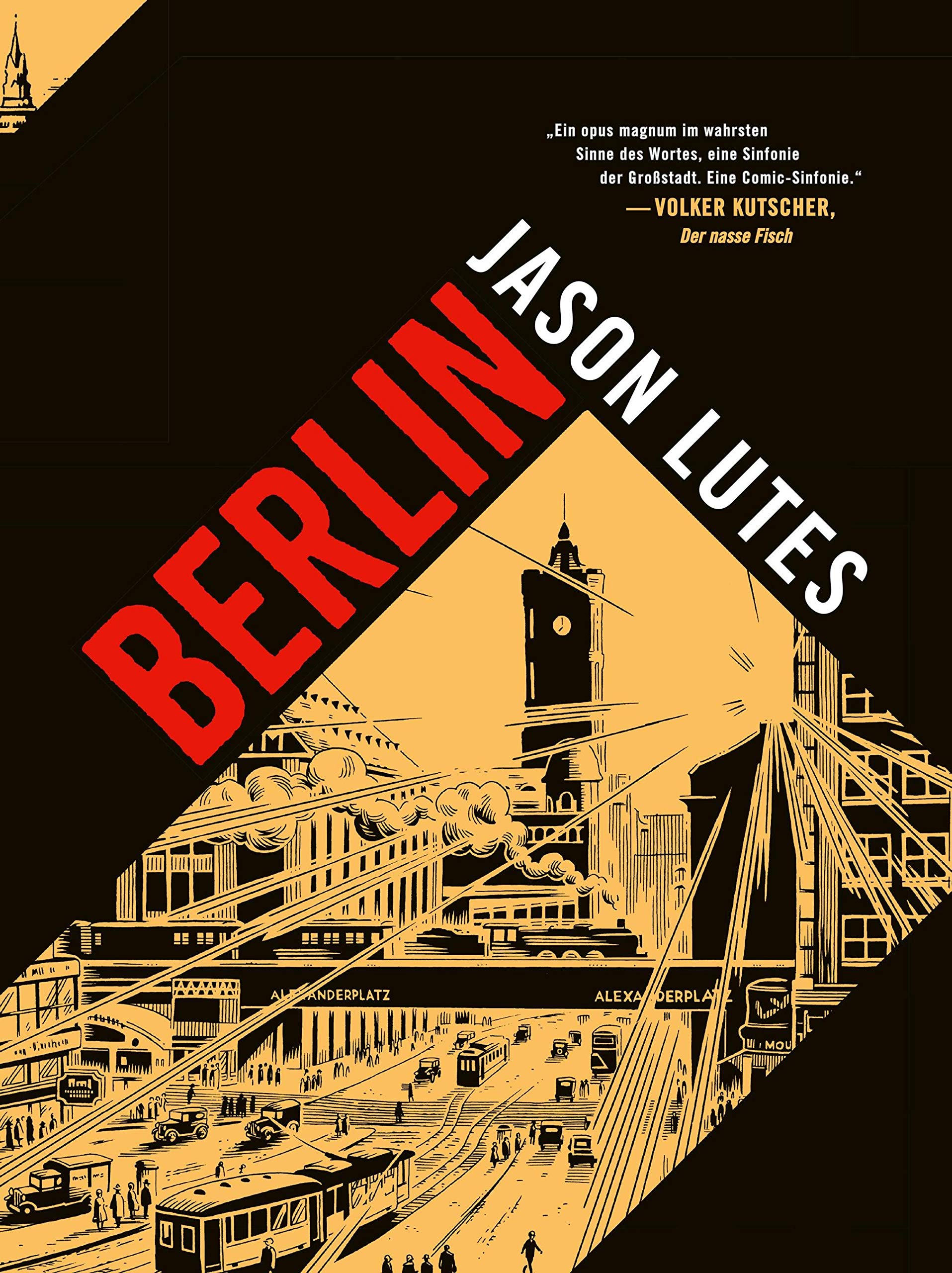 Product Image: Berlin: Berlin Gesamtausgabe