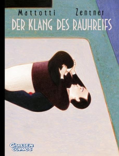 Der Klang des Rauhreifs Books
