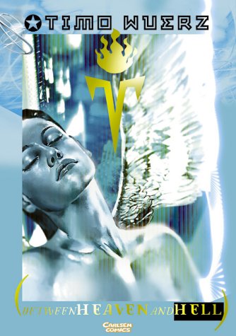 Between Heaven and Hell Film, Art & Culture