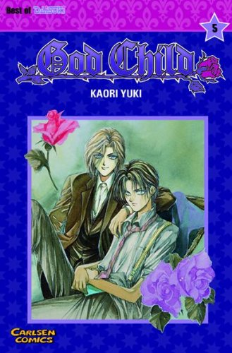 Product Image: God Child, Band 5