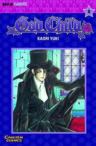 Product Image: God Child, Band 6