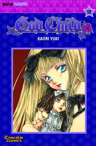 Product Image: God Child, Band 12