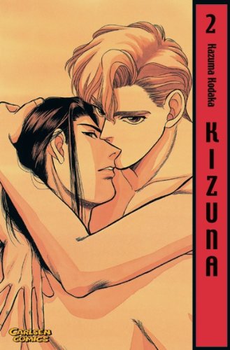Product Image: Kizuna, Band 2