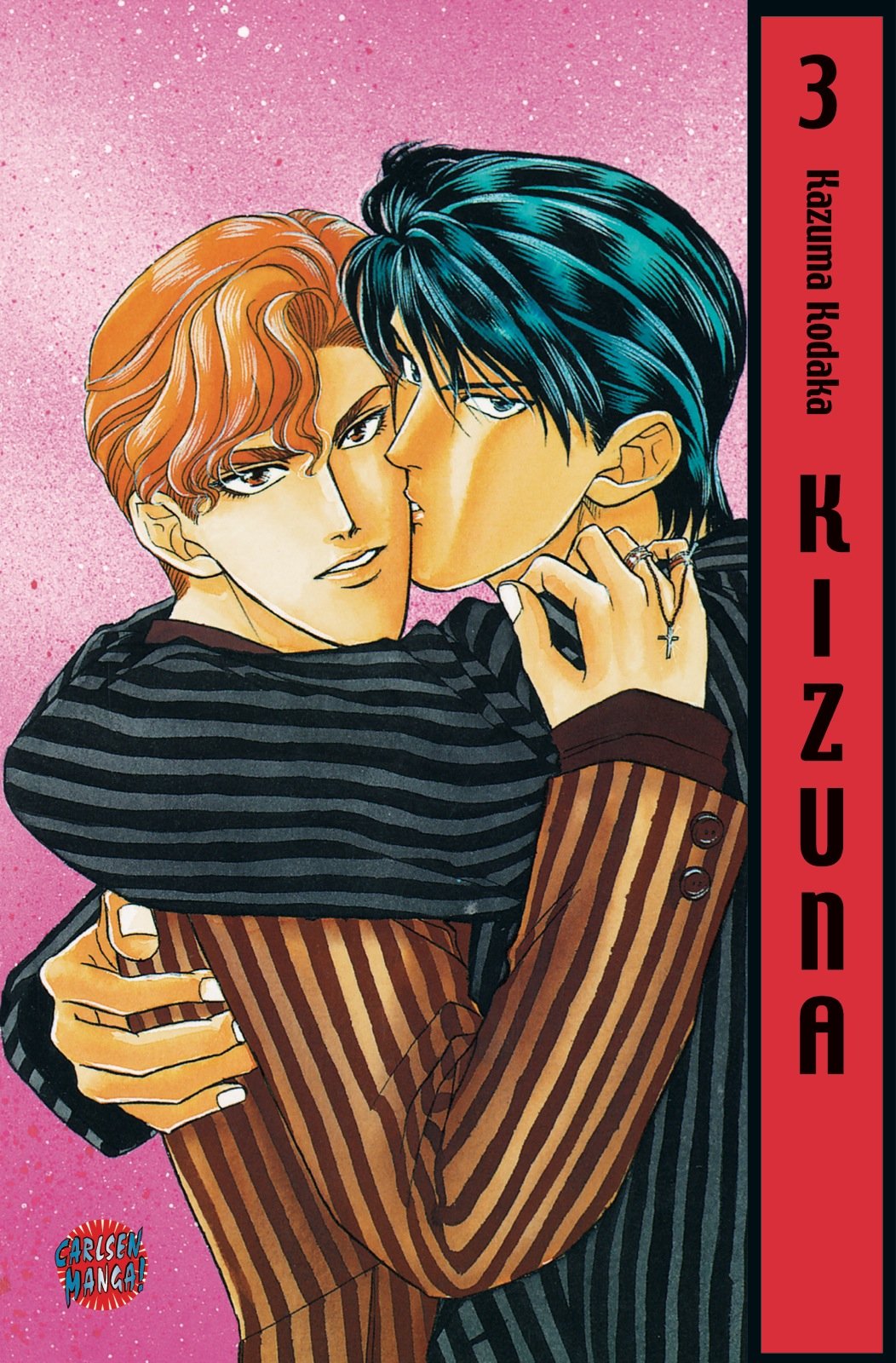 Product Image: Kizuna, Band 3