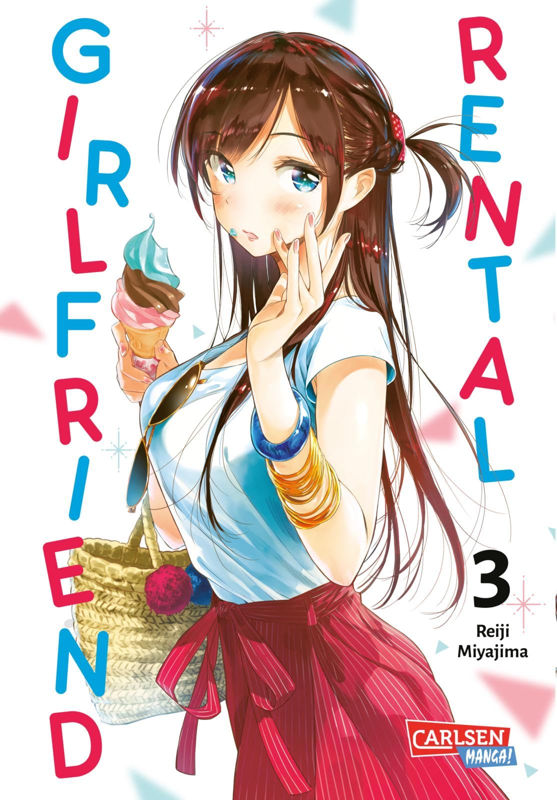 Product Image: Rental Girlfriend 3