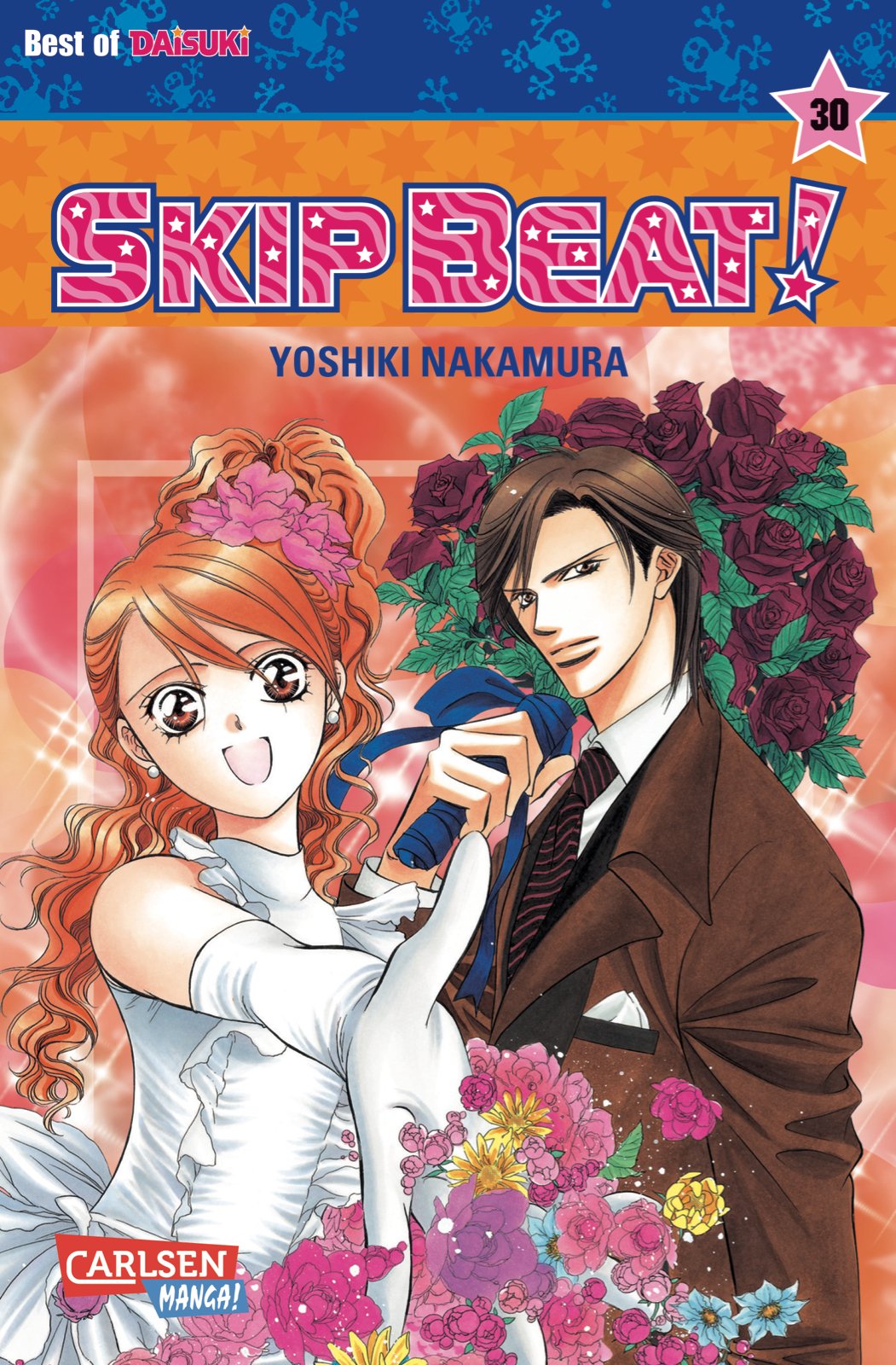Skip Beat! 30 Manga