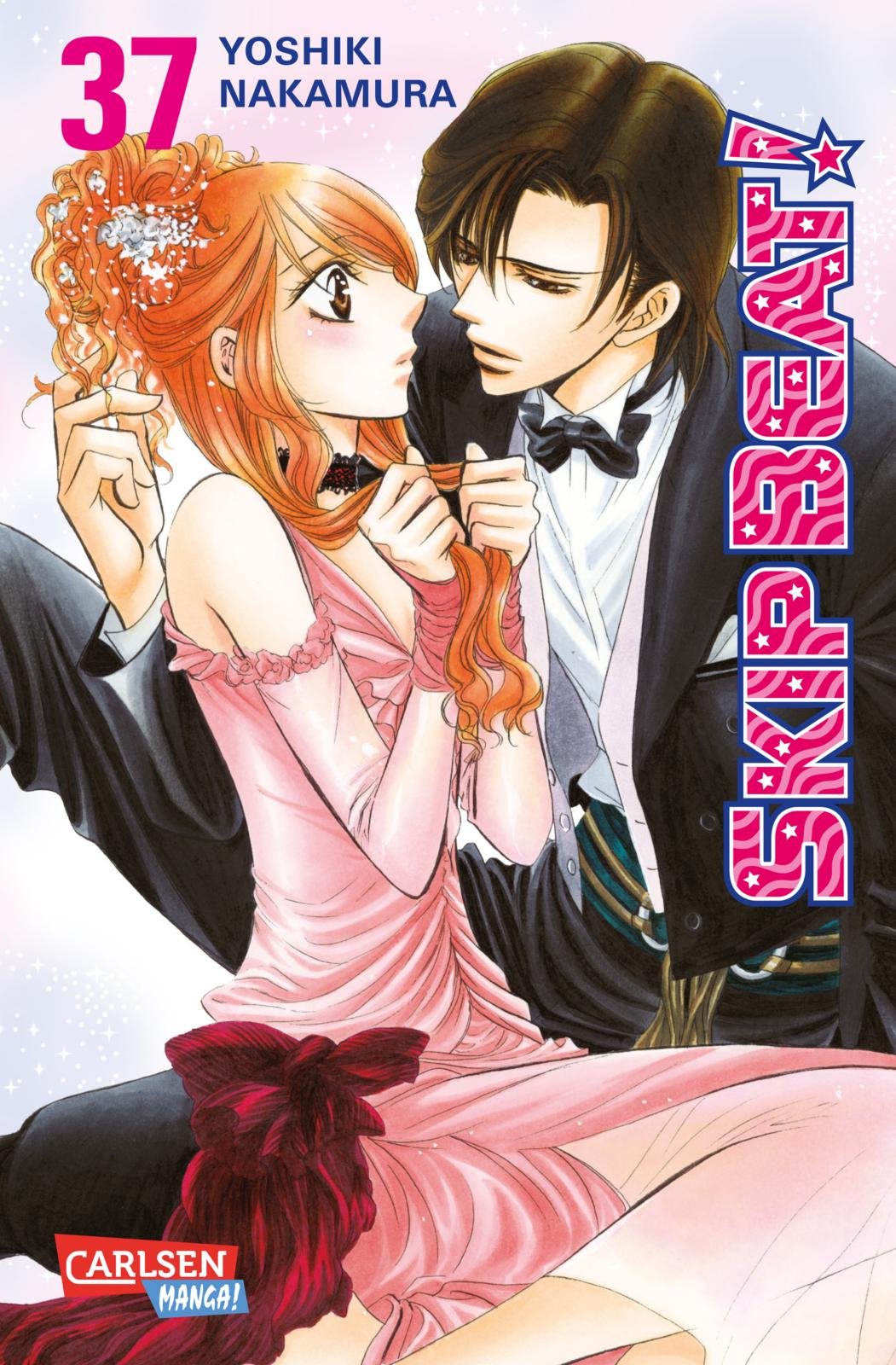 Skip Beat! 37 Manga