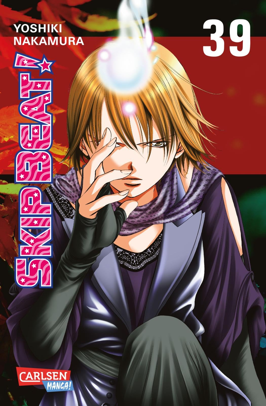 Skip Beat! 39 Manga