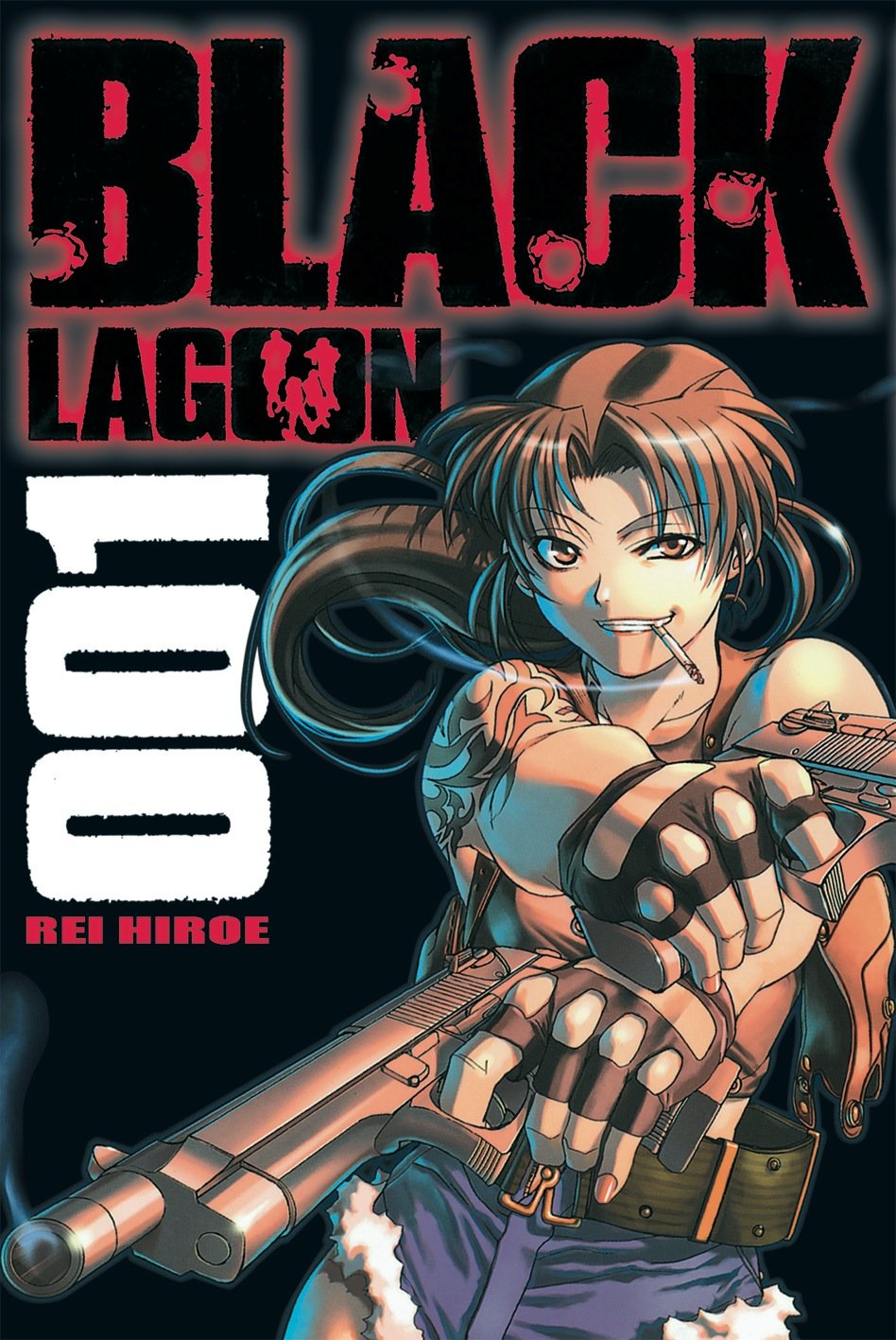 Product Image: Black Lagoon 01