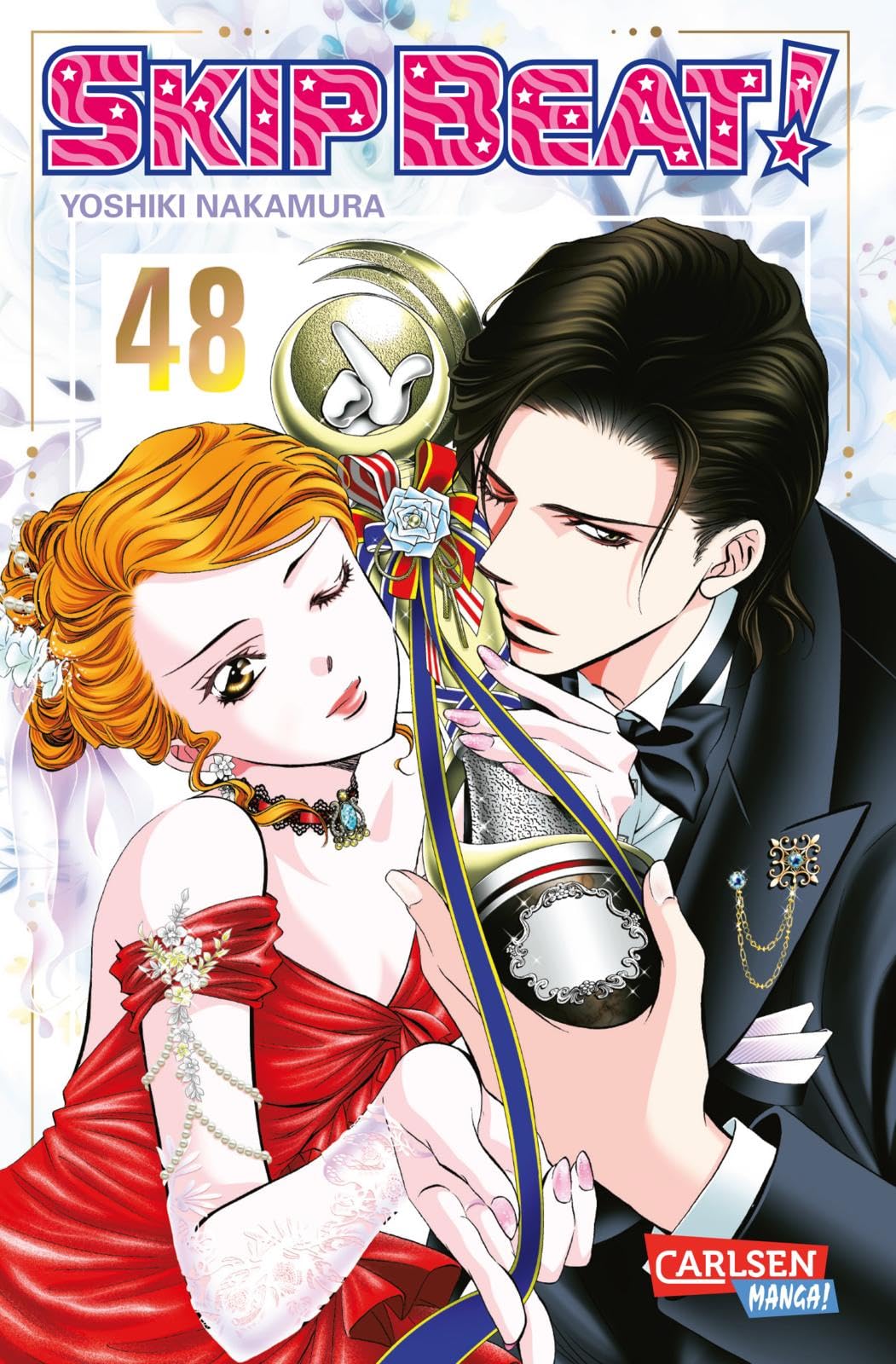 Product Image: Skip Beat! 48