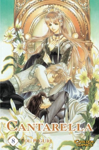 Product Image: Cantarella, Band 8