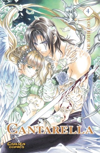 Product Image: Cantarella, Band 4