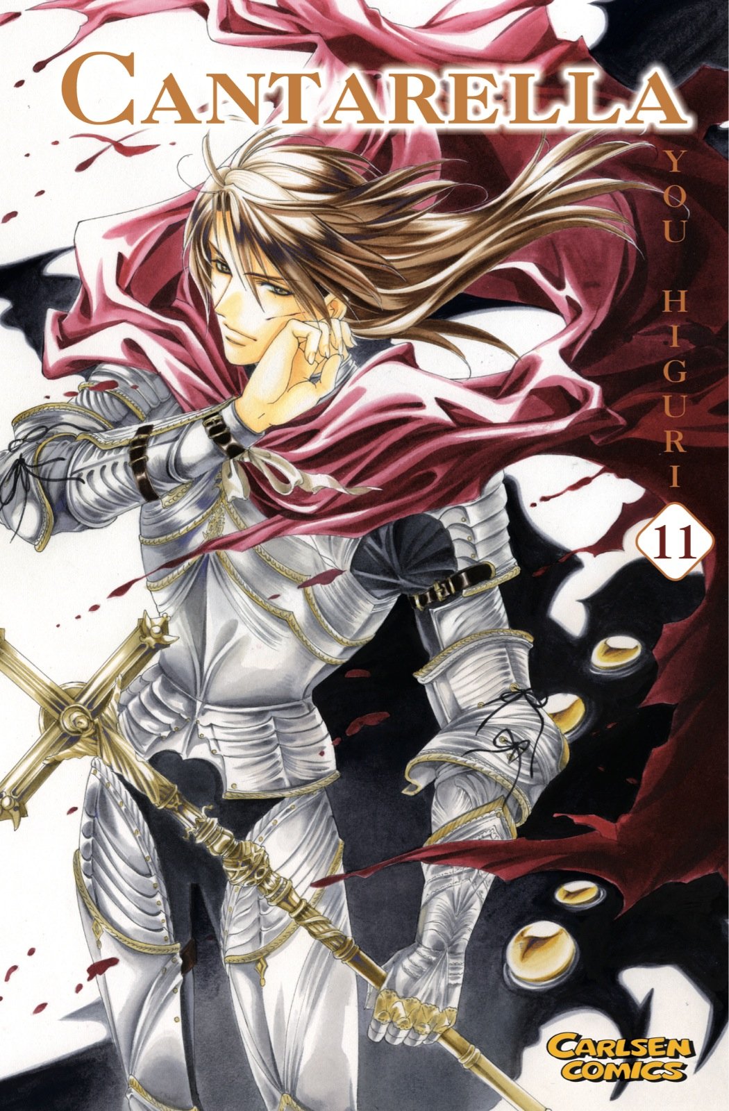 Product Image: Cantarella, Band 11