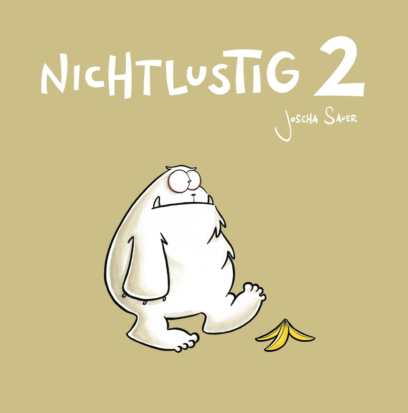 Nichtlustig 2 Manga