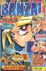 Banzai! Manga