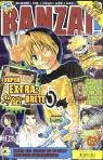 Banzai! Manga