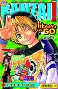 Banzai! Manga