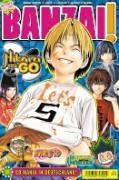 Banzai! Manga