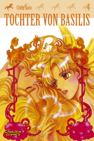 Product Image: Die Tochter von Basilis