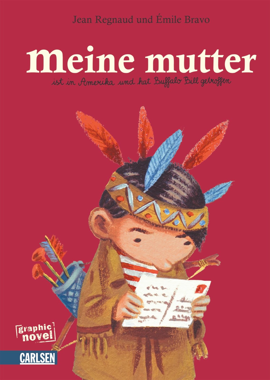 Meine Mutter Manga