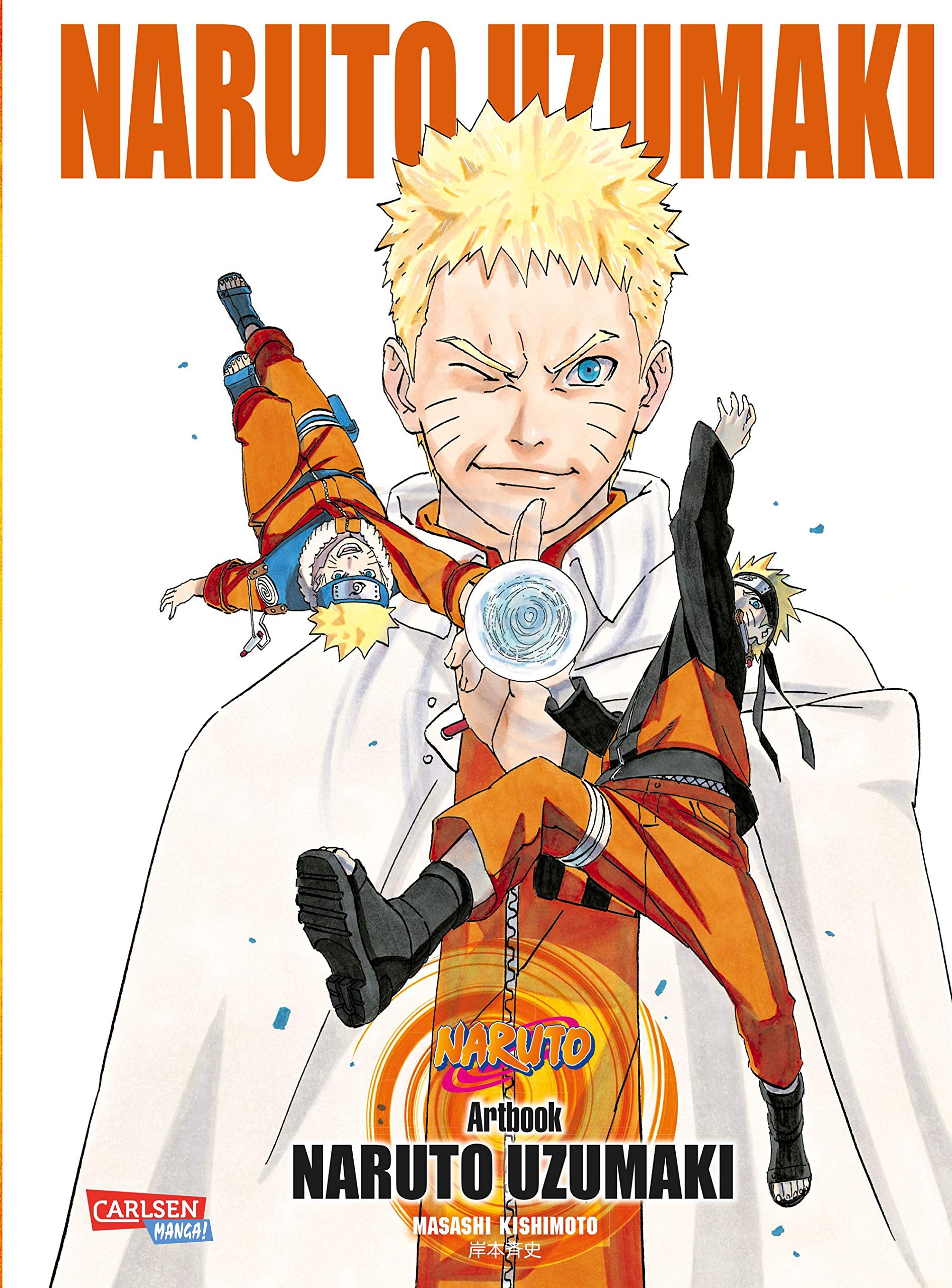 Product Image: Naruto Uzumaki