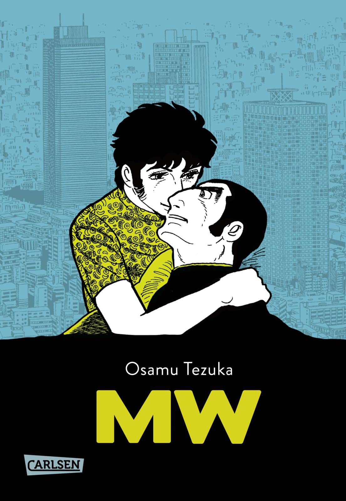 MW Deluxe Contemporary literature Books
