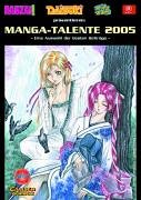 Manga-Talente 2005 Manga