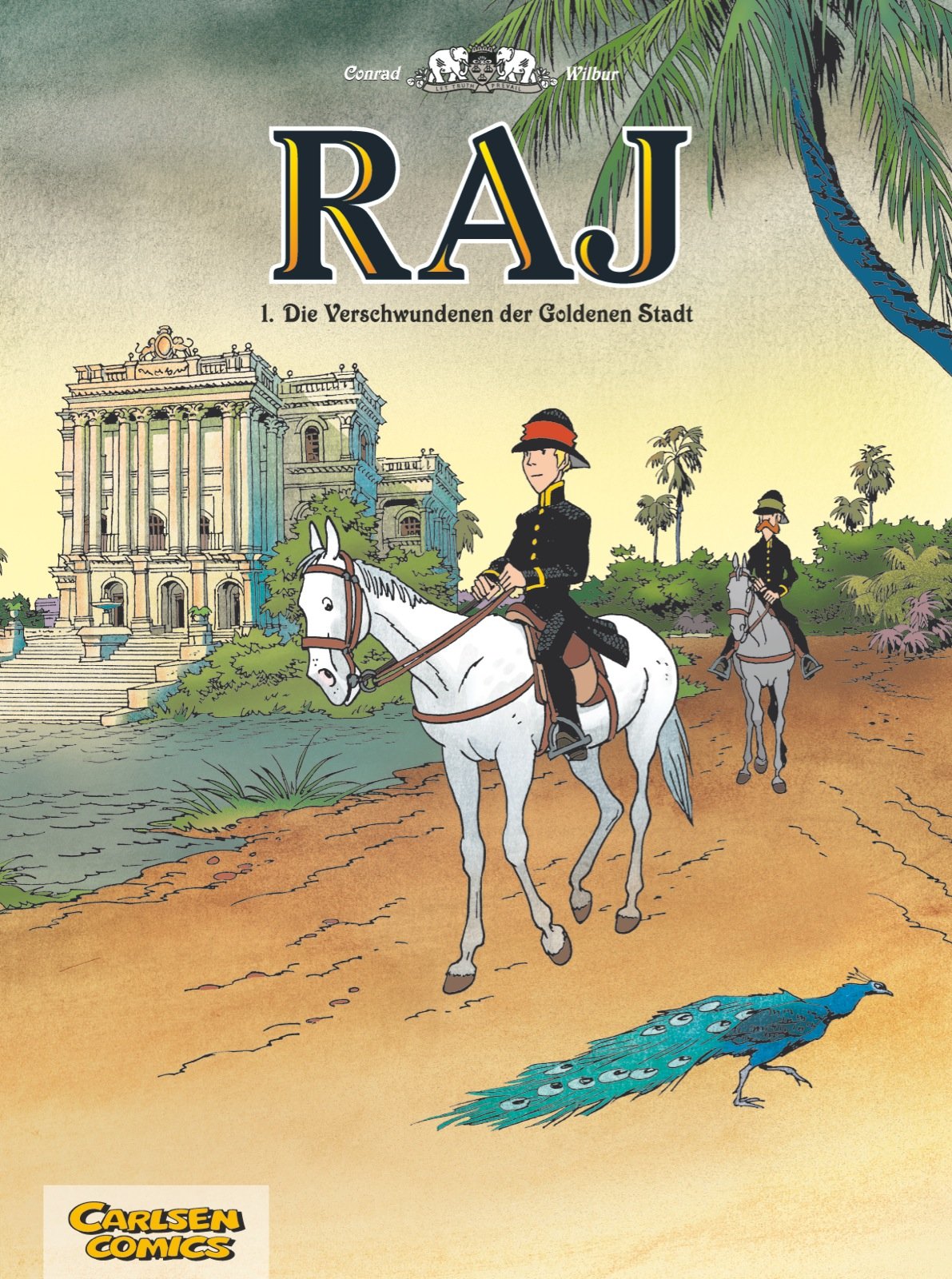 Product Image: Raj, Band 1: Raj