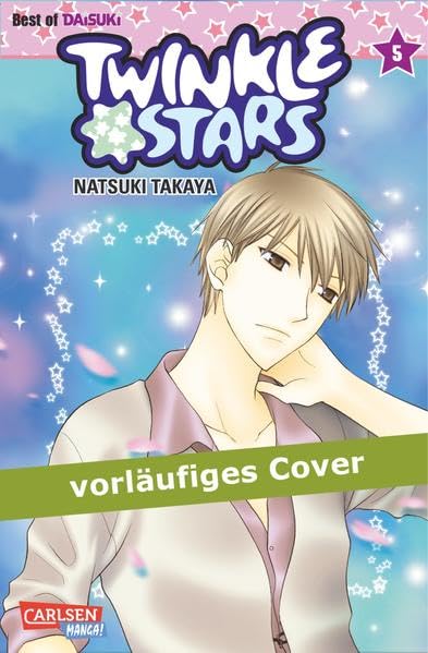 Product Image: Twinkle Stars 05