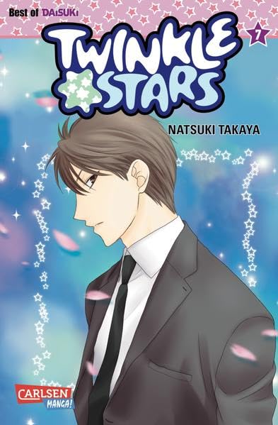 Product Image: Twinkle Stars, Band 7