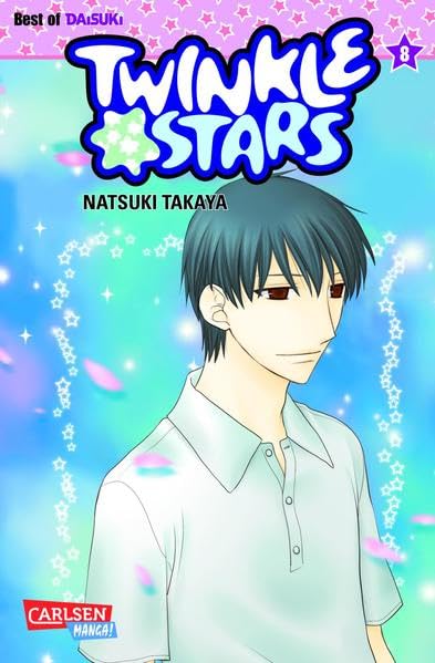 Product Image: Twinkle Stars 08