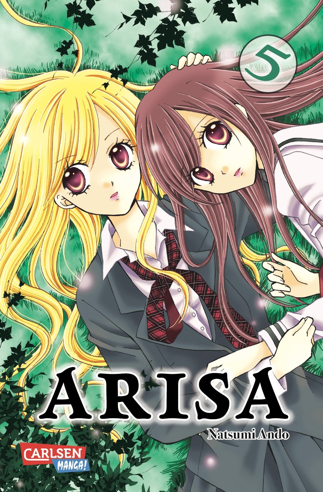 Product Image: Arisa 05