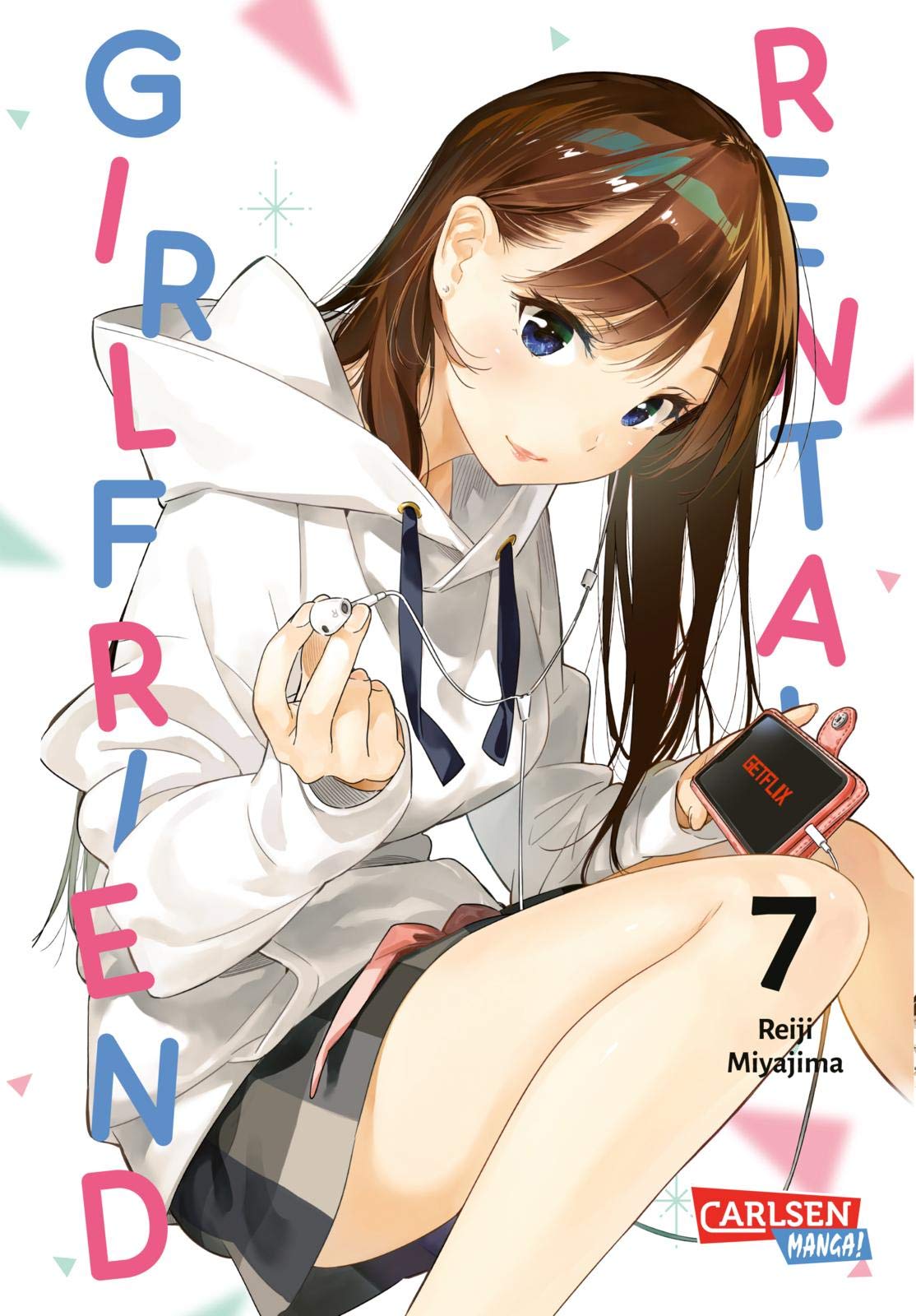 Product Image: Rental Girlfriend 7