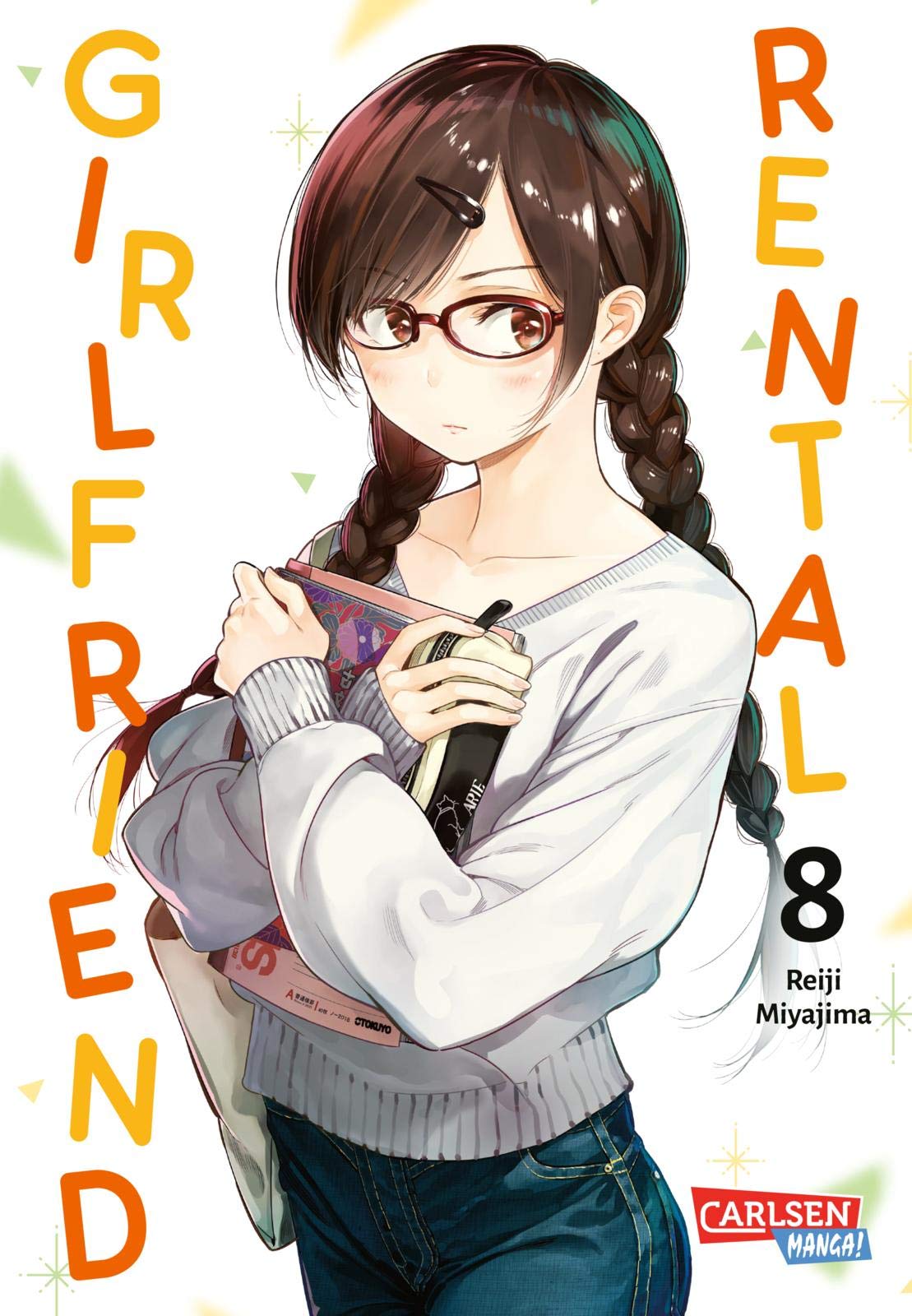 Product Image: Rental Girlfriend 8
