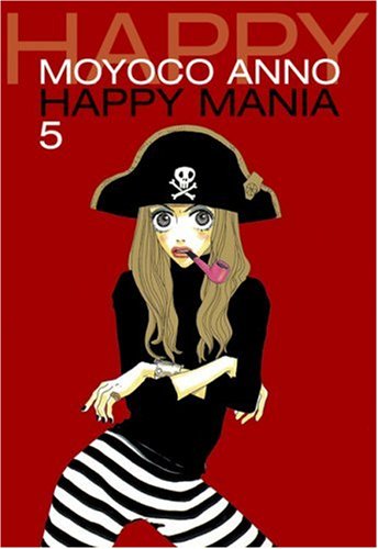 Product Image: Happy Mania
