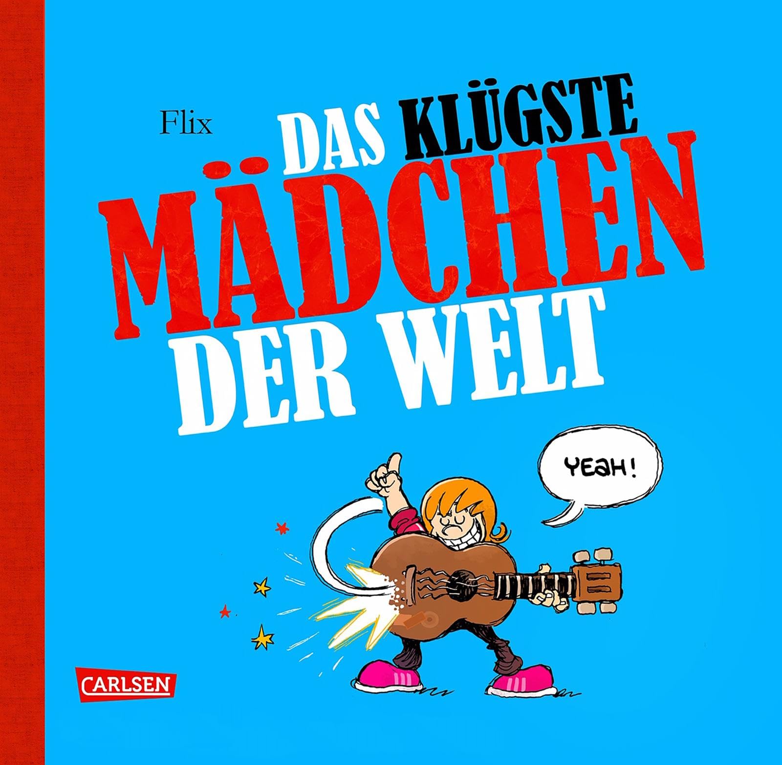 Product Image: Glückskind 2: Das klügste Mädchen der Welt