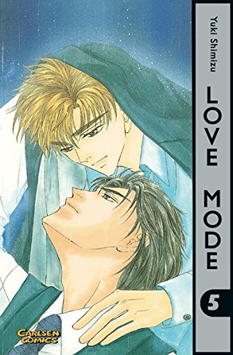 Product Image: Love Mode, Band 5