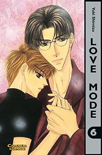 Product Image: Love Mode, Band 6