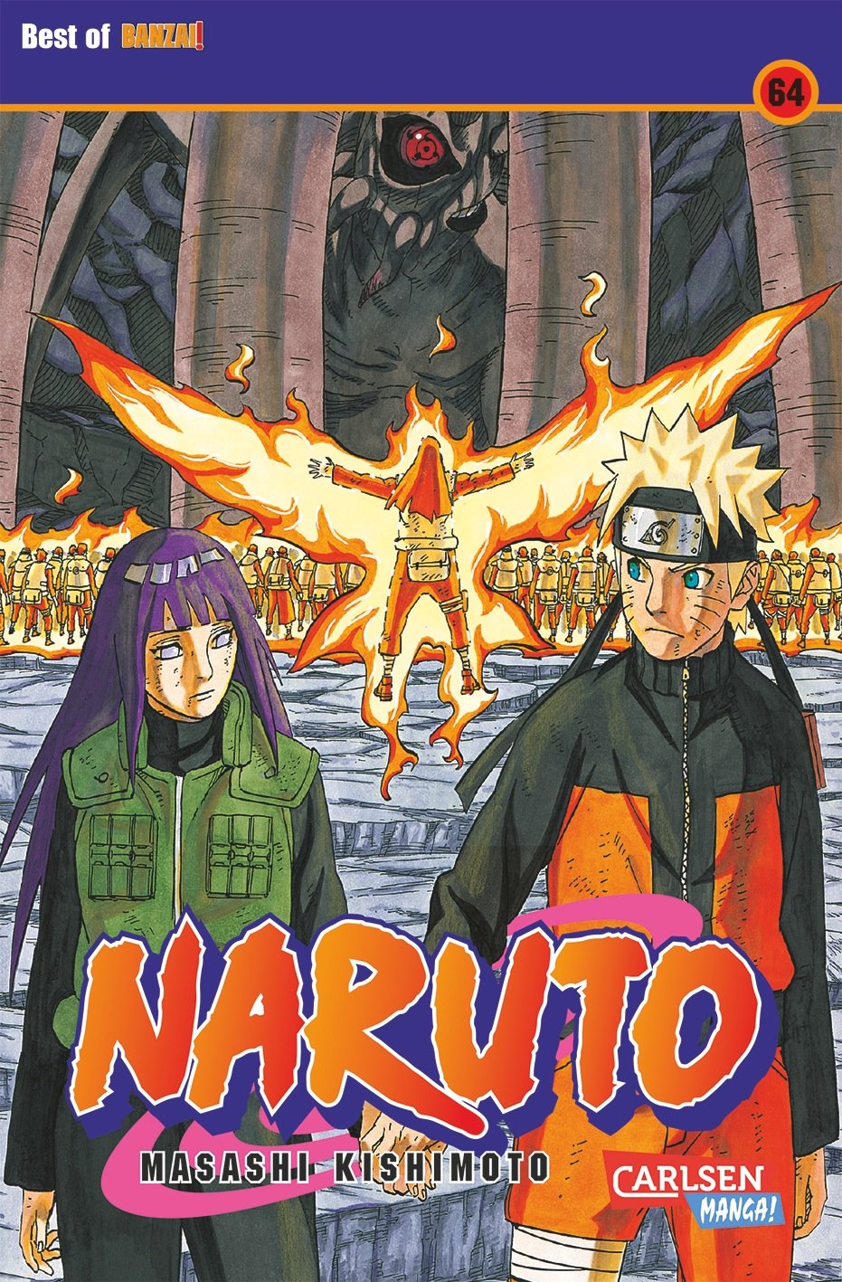 Product Image: Naruto 64
