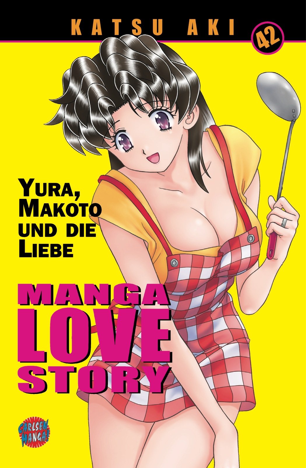 Manga Love Story 42 Manga