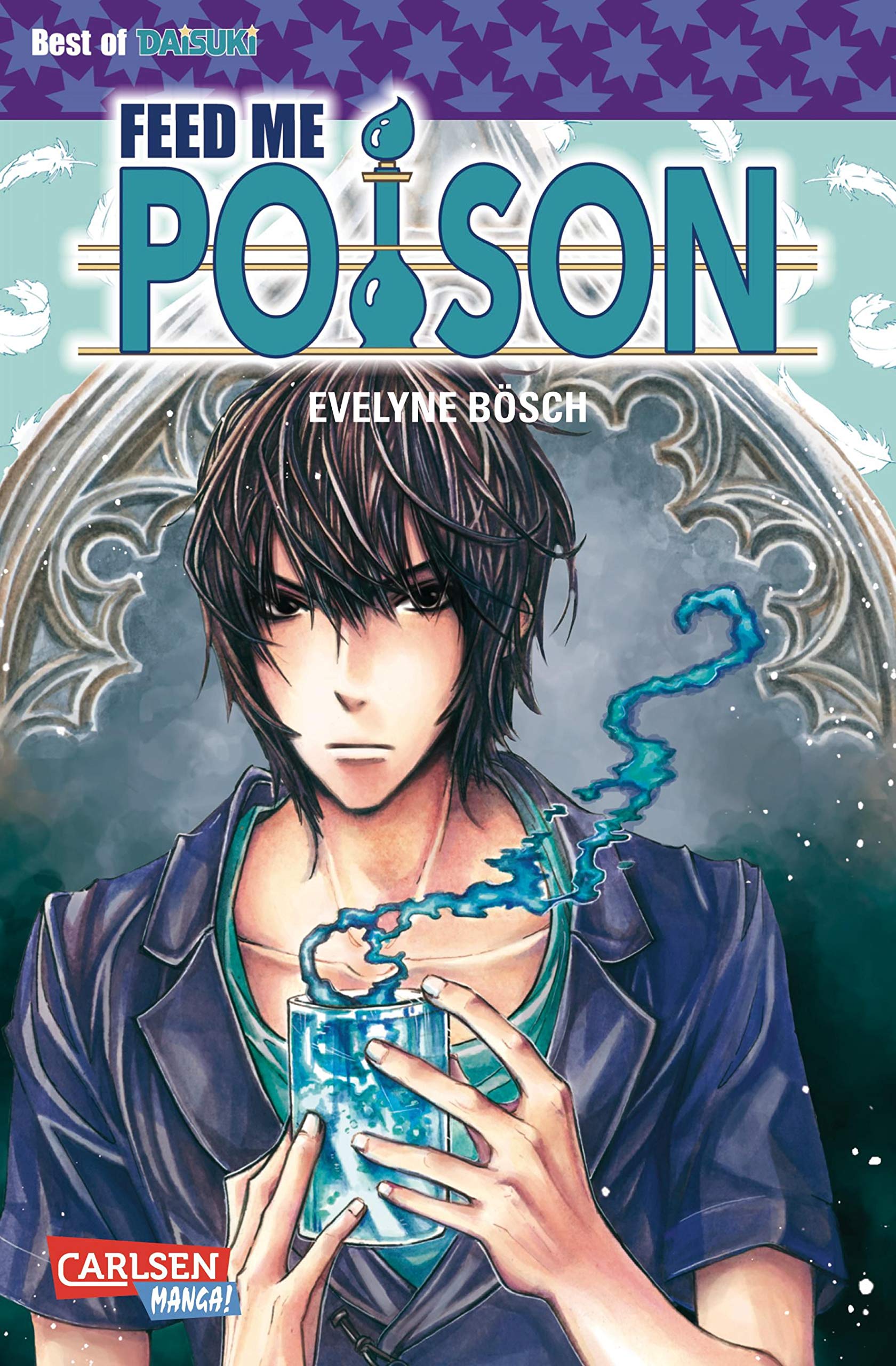 Product Image: Feed me Poison