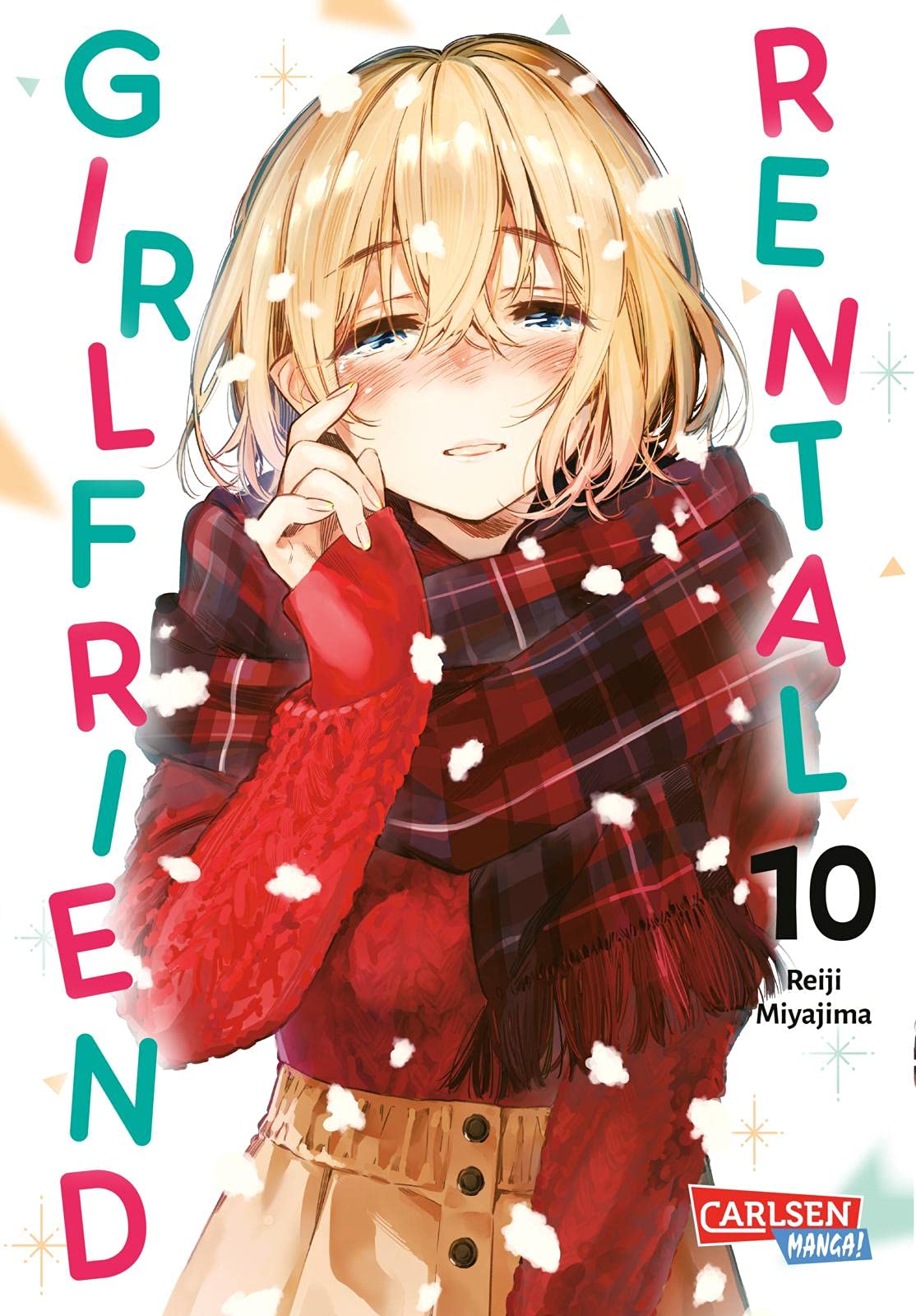 Product Image: Rental Girlfriend 10