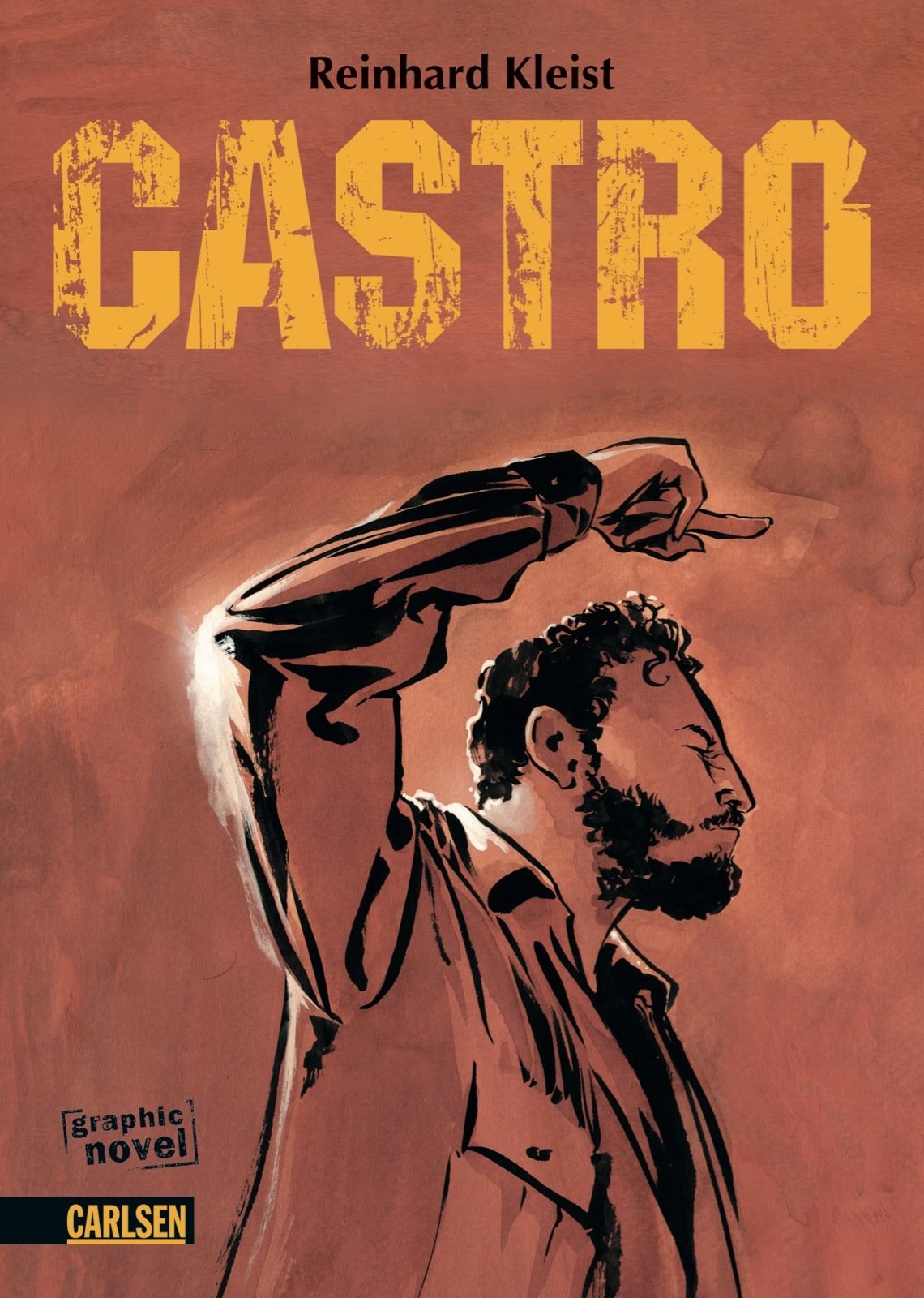 Castro Media & Communication