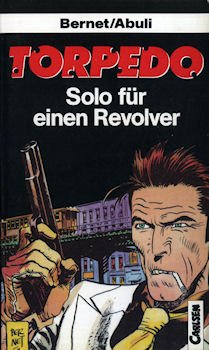 Product Image: Solo für einen Revolver